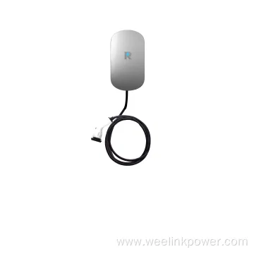Type 2 Portable Home EV Charger